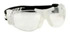 Hs-2000 Wraparound Eyeguard Bangerz