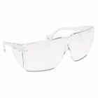 Wraparound Polycarbonate Mmm411200000010 Frame Box Glasses 100 Safety Lens