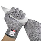 Wscus001 Wonlyus Safety Cut Resistant 741866044691