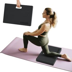 2024112501 Wuwan Yoga Kneeling Mat 1.5inch Thick Knee Push-ups Plank Support And Elbows/k
