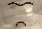 Wv100002.025 Kask Helmet Face Eye Shield Visor Clear