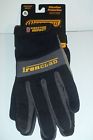 Wwi-05-xl Large Impact Ironclad Gloves Extra Vibration