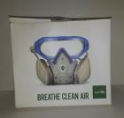 X001ausao3 Sansido Astm Certified Respirator