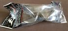 Xf116-l Edge Eyewear Ossa Over Fit Rx Safety Glasses Ballistic