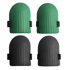 Ximimarkximimark 735209934626 Ximimark 2 Pcs Construction Soft Foam For Knee Protection Eva Pads Protecto