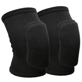 Xingjieyun 763344230587 Dance Volleyball Knee Pads Anti Slip Sponge Soft And Breathable Men