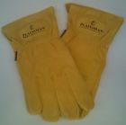 Xl Plainsman One Pair Goatskin Leather Wholesale Work 738759868007