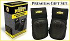 Xoo1rjiaz Extra Mighty Professional Knee Pads Heavy Duty Foam Padding And
