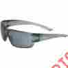 Xv401 Sperian Protection Americas Conspire Eyewear Matte Gray Eye 040025001705
