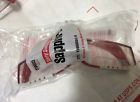 Z87.1 Y30 Magid Google Logo Safety Glasses Brand New Sapphire Red Clear