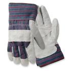 Y3401l 35 Protective Industrial Products Wells Lamont Palm Gloves White 043551022022
