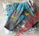 Y9286 Guard Wells Lamont 12 Pairs Tec 3 Cut Resistant Safety Gloves Size Large