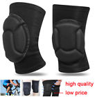 Yd-0194-688 Knee Pads Construction Professional Work Safety Brace Pair 699978396781