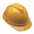 454-10034029 Yell Hardcap 6 Point Vented Msa Susp. V-gard