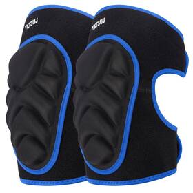 Yktsuj 644097347893 Knee Pad Women Men For Gardening House Working Floor And Carpet Cleaning Co