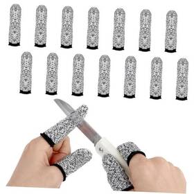 T6ybt66av Ymapinc 14 Pieces Finger Covers Sleeve Cots Protector For Tips