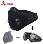 Ynlotu-4 Grande Activated Carbon Dustproof Mask Include Pack Safety 0722970451025