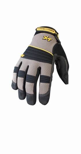 03-3050-78-l Youngstown Glove Pro Xt Performance Large Gray