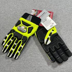 09-9083-10-3xl Youngstown Glove 757894608866 Titan Xt Lined With Kevlar New