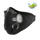 Z37921 Rongt Breathable Dustproof Filter Mask Half Face Anti Pollen Allergy
