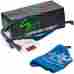 C2-bl-cl-bf200 Z87.1 Spits Adventure Wear C2 Blue Bifocal Safety Glasses Clear 2.00 Ansi Compliant 681441543266
