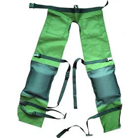 Zenport 313109963900 Safety Chaps Protective Workwear In Forest Green