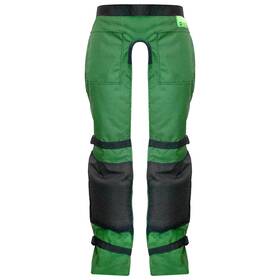 Agc1 Zenport Safety Chaps Protective Workwear - 10 Pack