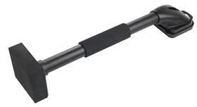Zy456 Zimpty 18 Inch Economy Carpet Stretcher Knee Kicker With Protective Buffer Pad