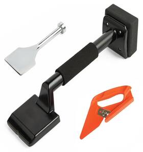 Zy461 Zimpty Economy Knee Kicker Carpet Tucker And Cutter Insta