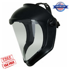 Zkfl1zeshv Honeywell Lightweight Bionic Face Shield Blacksmith Clear Polycarbonate Visor Prop