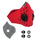 Zoffi64qxj Branded Activated Dust Mask For Outdoor Sports Exhaust 736364996436