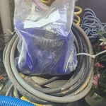 Sas Safety Supplied Air Pump System 1/3 Hp. Fixed Price $425.00.