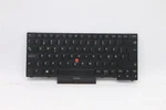 Lenovo Thinkpad T14 Gen P14S Keyboard Danish Black 5N20V44020. Fixed Price $63.96.
