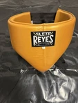 Cleto Reyes Professional Boxing Groin Protector Yellow Size Protective Gear. Fixed Price $100.00.
