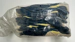 (qty 12 Pairs) Memphis Glove Mcr Safety 9760KW Predator Industrial Work. Fixed Price $40.82.