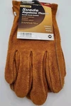 Handmaster T340TM Suede Pro Grade Medium Mens Gloves New. Fixed Price $9.99.