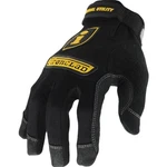 Ironclad GUG04L General Utility Gloves Large Black 2 Pair. Fixed Price $26.44.