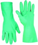 Clc Custom Leathercraft 2305M Chemical Resistant Nitrile Gloves, Medium. Fixed Price $10.60.