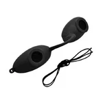 Super Sunnies Evo Flexible Tanning Goggles. Fixed Price $7.00.