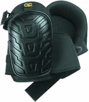 Custom Leathercraft 345 Professional Kneepads Gel Cushion, Breathable Neoprene. Fixed Price $41.99.