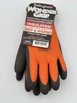 Nwt Bellingham Wonder Grip Insulated Rubber Gloves Gardening Outdoor Small Warm. Fixed Price $9.87.