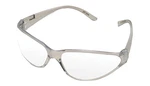 Erb 15284 'boas' Safety Glass, Clear Frame & Lens, Integrated Nose Pad, 12 Pairs. Fixed Price $20.00.