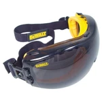 Dewalt DPG82-21 Concealer Smoke Anti-fog Dual Mold Safety Goggle. Fixed Price $19.99.