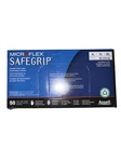 Microflex Ultra One SG-375 Nitrile Pf Extended Cuff Exam Gloves Size: Xl 50 Ct. Fixed Price $10.00.