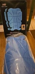 Hmyl Easy Pairs No Strap Knee Pad Insert For Work 9.3'' 6.5'' 1''. Fixed Price $23.99.