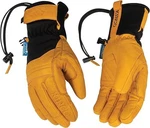 Kinco 9088HKP-XL Ski Gloves Buffalo Leather Waterproof Hydroflector Skyliner. Fixed Price $44.99.