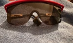 Uvex Astro Otg Safety Eyewear By Sperian. Fixed Price $13.00.