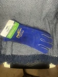 Nwt Prostar By Praxair Men's Welding Gloves PRS1018. Fixed Price $24.99.