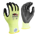 Radians RWGD100 Axis D2 Cut Protection Level A3 Touchscreen Glove Xxl / 12 Pair. Fixed Price $76.49.