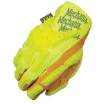 Mechanix Wear CG40-91-009 Mechanics Gloves,hi-vis YELLOW,9,PR 378T52. Fixed Price $61.75.